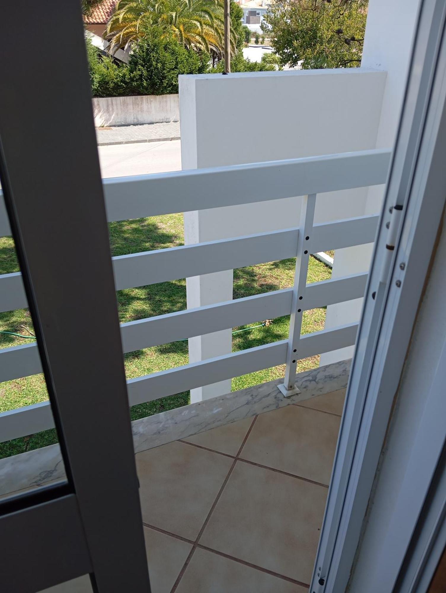 Casa Dunas São Jacinto Exterior foto