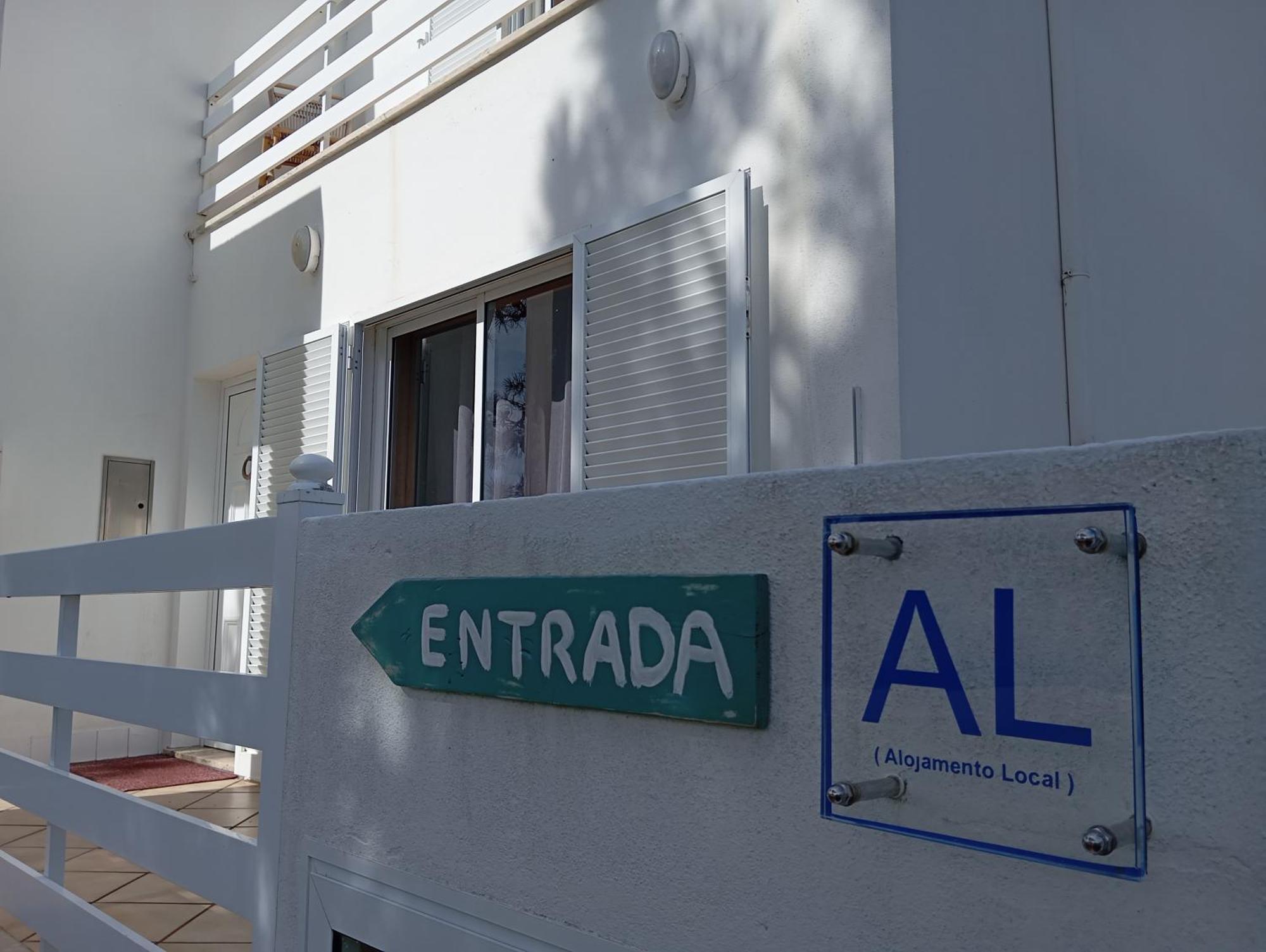 Casa Dunas São Jacinto Exterior foto